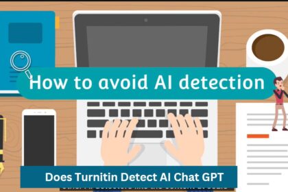 Does Turnitin Detect AI Chat GPT