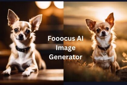 Fooocus AI Image Generator