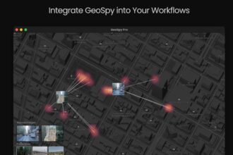 How To Use Geospy AI