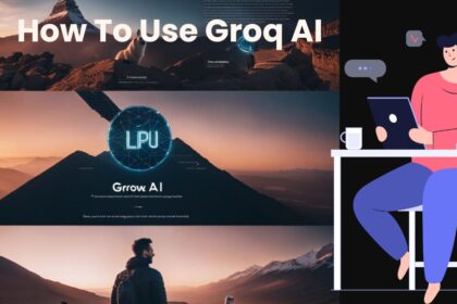 How To Use Groq AI