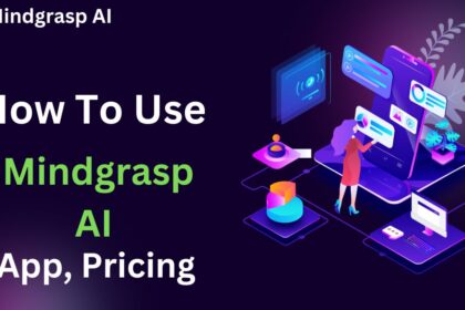 How To Use Mindgrasp AI App, Pricing