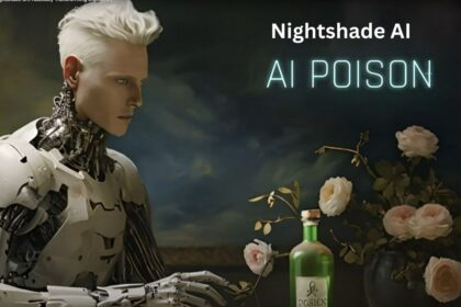 Nightshade AI Poison