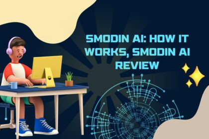 Smodin AI How It Works, Smodin AI Review
