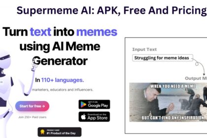 Supermeme AI APK, Free And Pricing