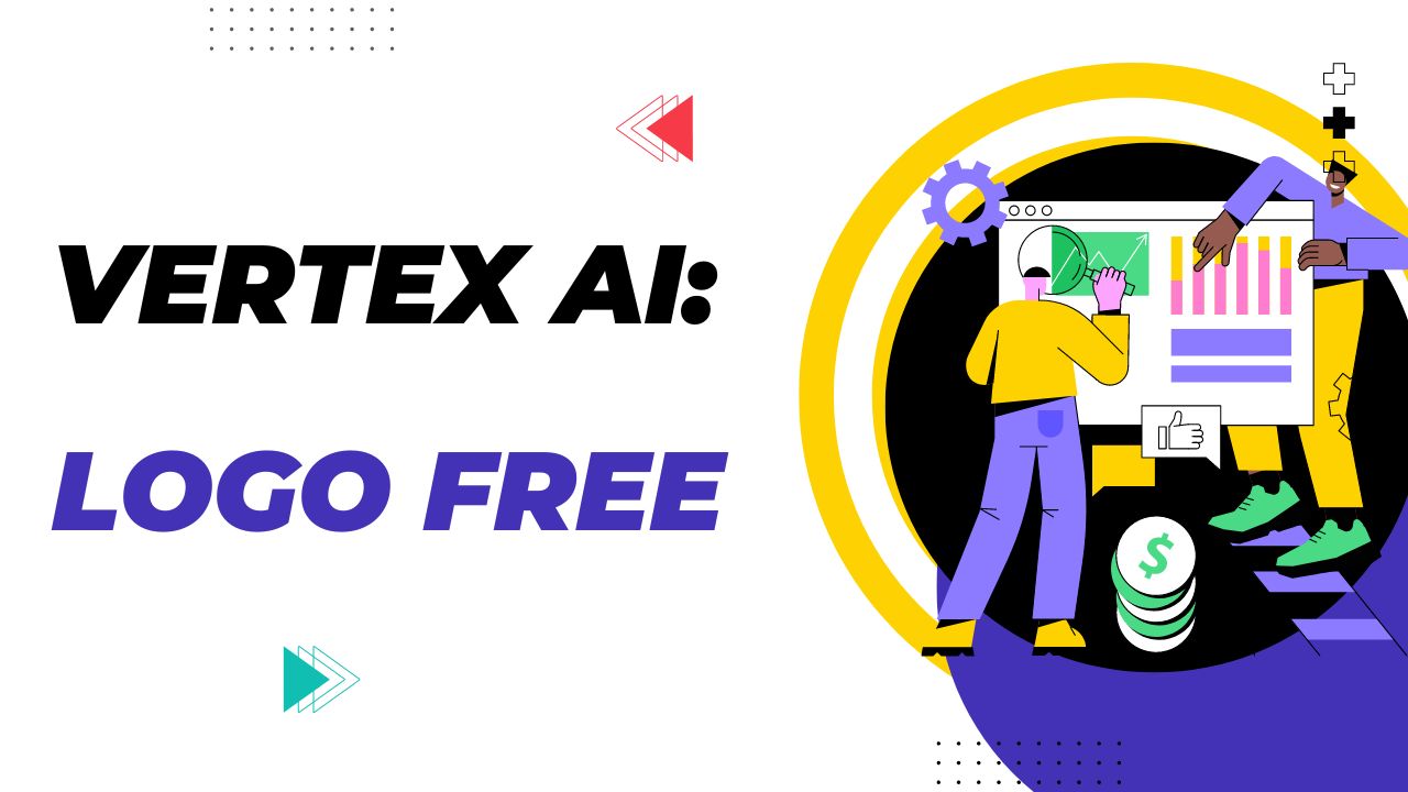 Vertex AI Logo Free