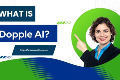 What Is Dopple AI?