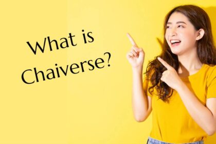 What is Chaiverse?