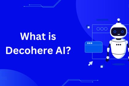 What is Decohere AI
