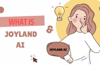 What is Joyland AI