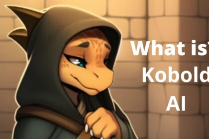 What is Kobold AI