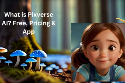 What is Pixverse AI Free, Pricing & App