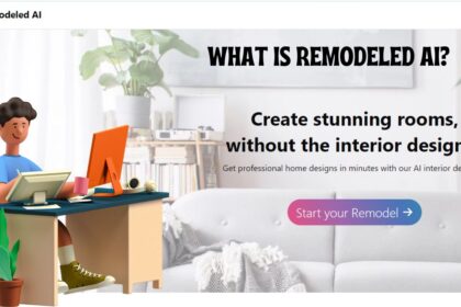 What is Remodeled AI