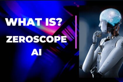 What is Zeroscope AI?