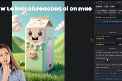 how to install fooocus ai on mac