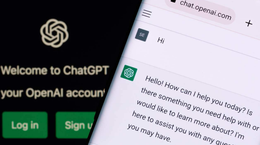 Is It Possible To Use Chat GPT Without Logging In?