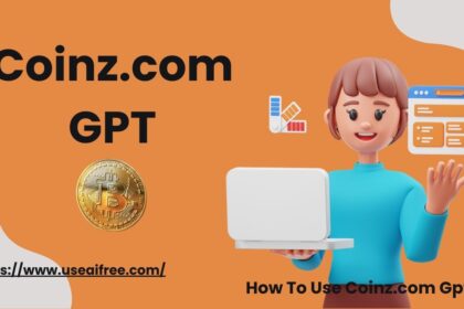 Coinz.com GPT