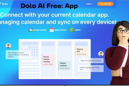 Dola AI Free: App