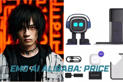 EMO AI Alibaba Price