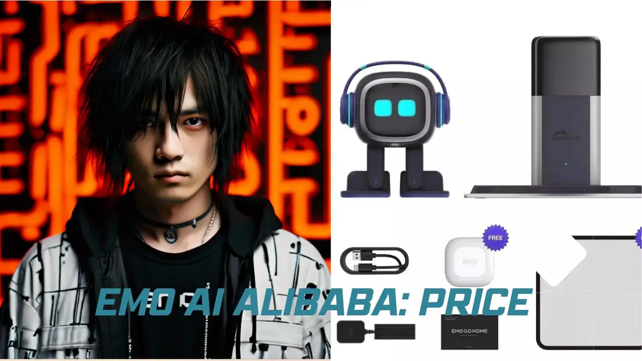 EMO AI Alibaba Price