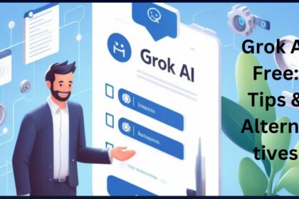 Grok AI Free Tips & Alternatives