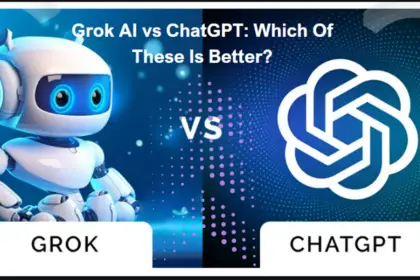 Grok AI vs ChatGPT: Which Of These Is Better?