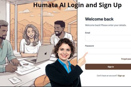 Humata AI Login and Sign Up