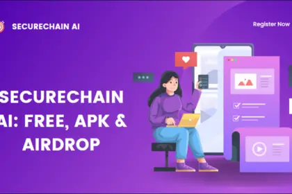 SecureChain AI: Free, APK & Airdrop