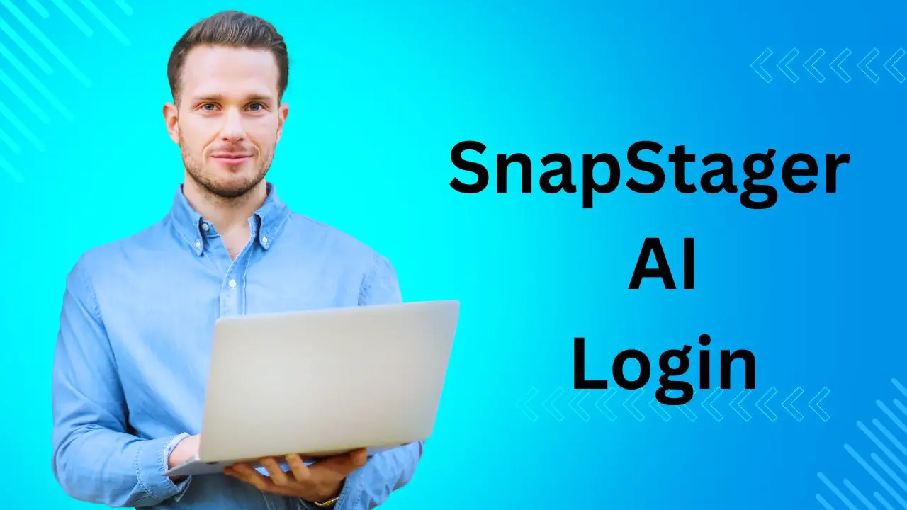 SnapStager AI