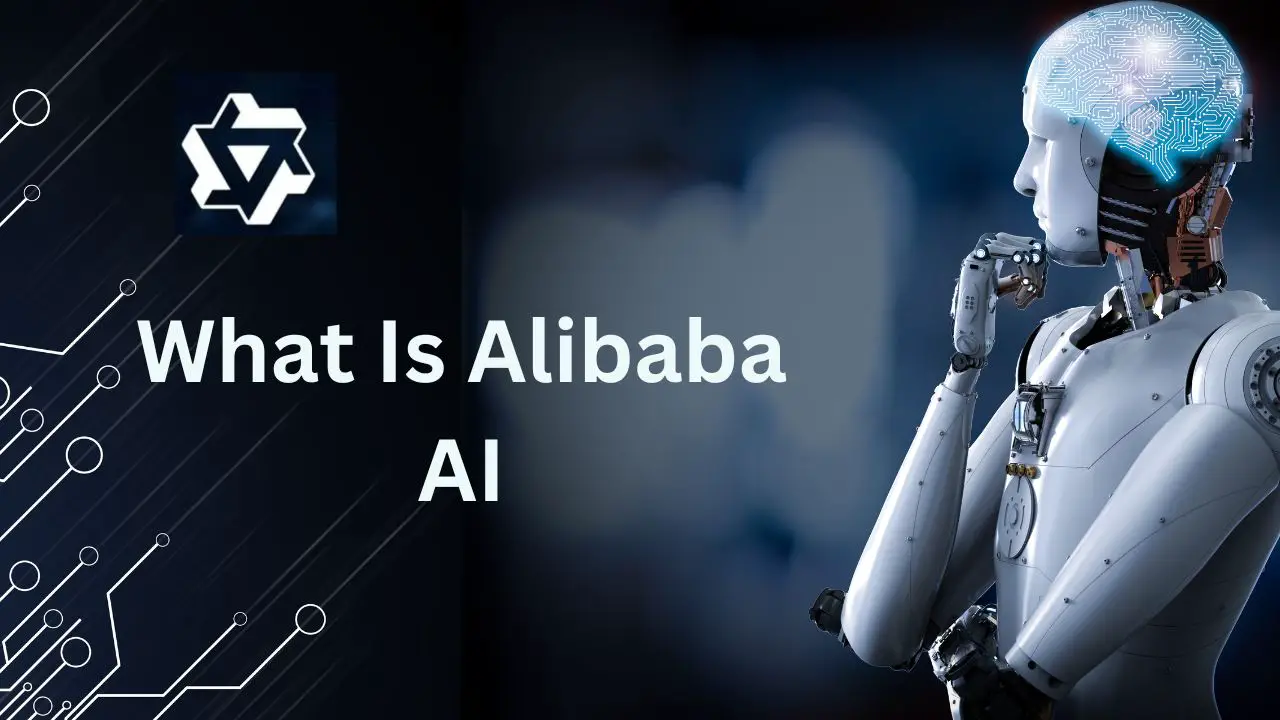 What Is Alibaba AI
