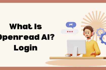 What Is Openread AI Login