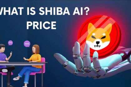 What Is Shiba AI Price