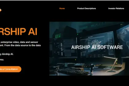 What is Airship AI?