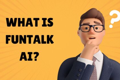 What is FunTalk AI
