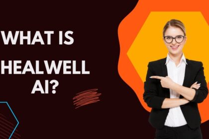 What is HealWELL AI