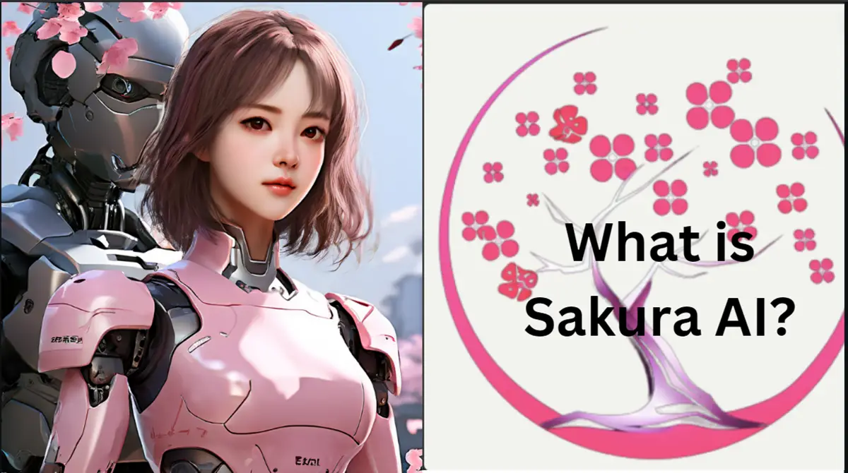 What is Sakura AI?