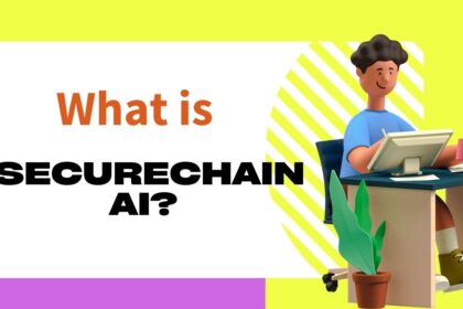 What is Securechain AI