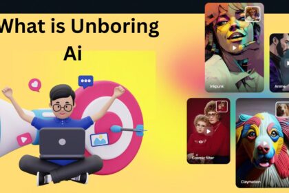 What is Unboring Ai?
