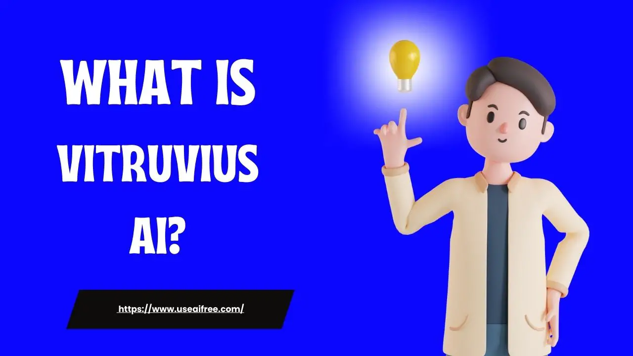 What is Vitruvius AI