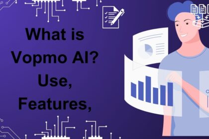 What is Vopmo AI Use, Features,