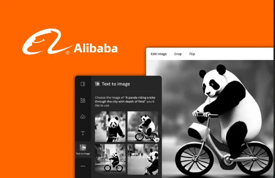 Alibaba Ai AI Image Generator